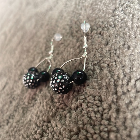 𝓕𝓪𝓼𝓱𝓲𝓸𝓷𝓲𝓼𝓽𝓪 𝓼𝓾𝓹𝓮𝓻 𝓬𝓾𝓽𝓮 𝓭𝓲𝓼𝓬𝓸𝓫𝓪𝓵𝓵 𝓮𝓪𝓻𝓻𝓲𝓷𝓰𝓼 - Picture 3 of 7